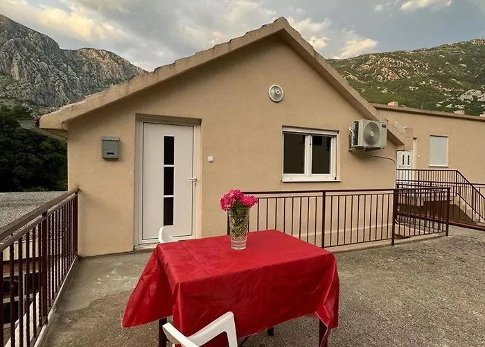 Apartmani Dada
