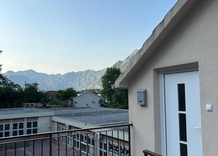 Apartmani Dada