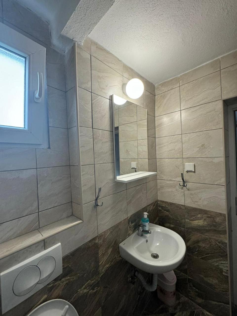 Dada Apartment