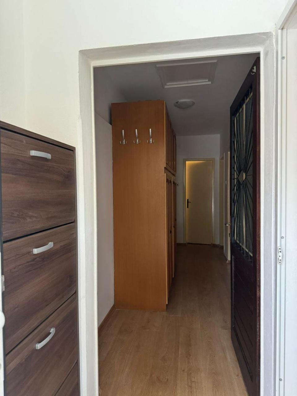 Apartment Dada